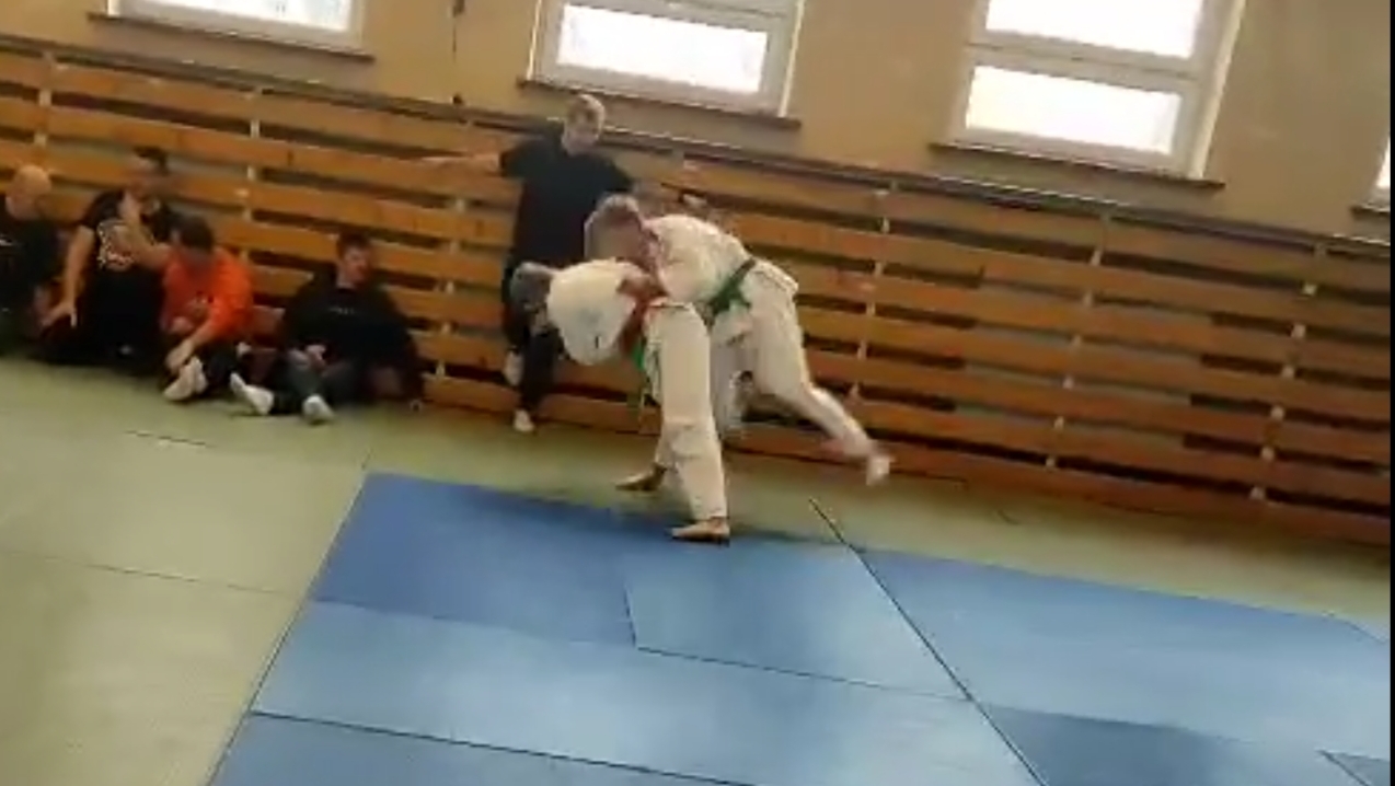 liceum pruszków judo 2