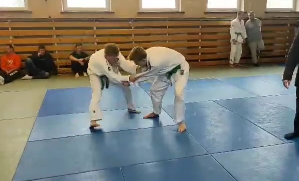 liceum pruszków judo 4