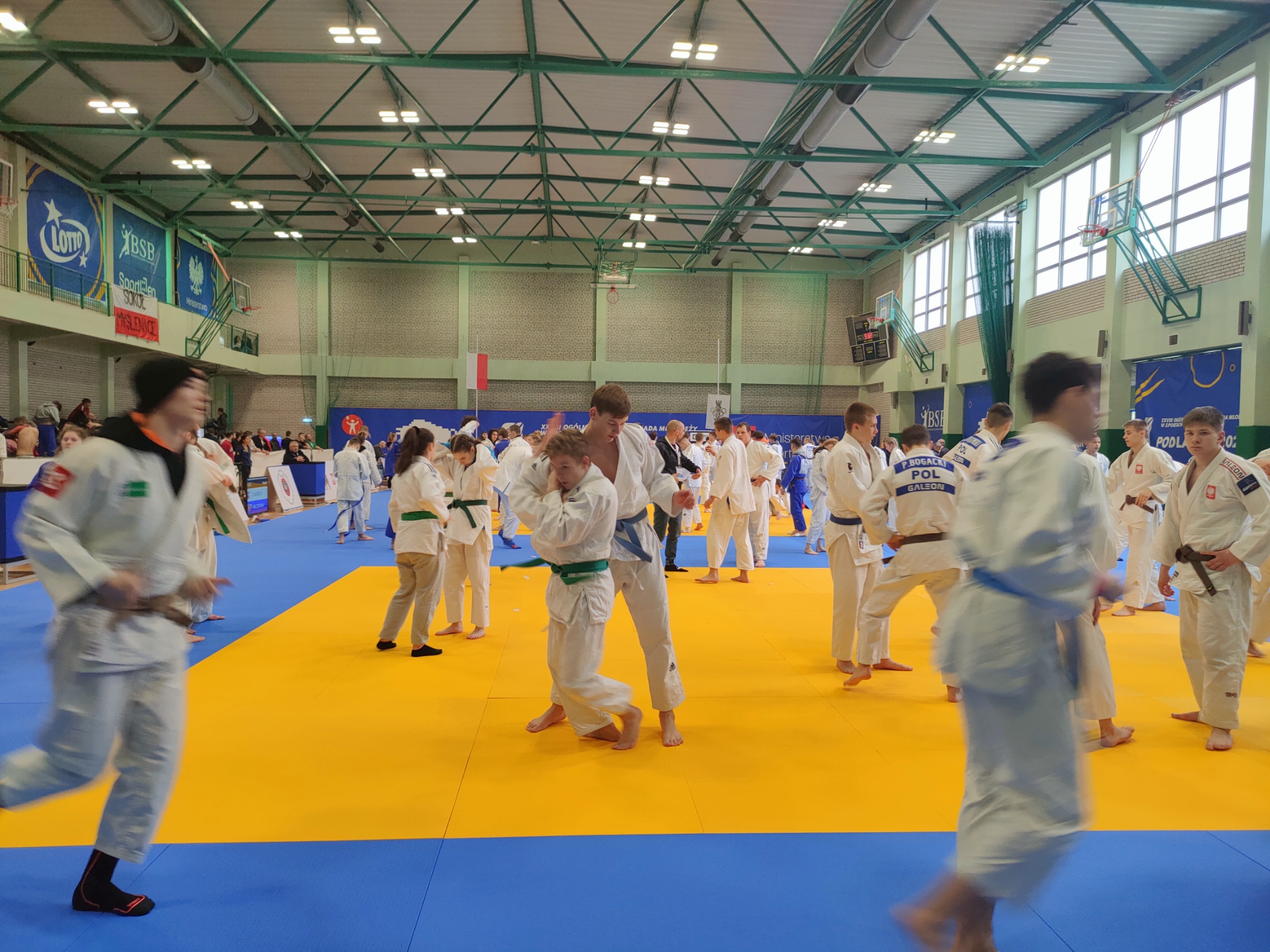judo liceum pruszków 3